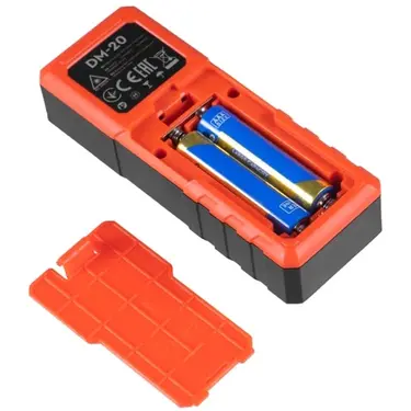 Лазерний далекомір Dnipro-M DM-20