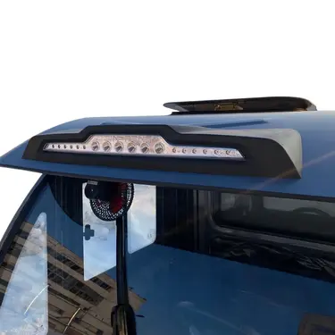 Вантажний електротрицикл Dozer Model 8Б закритий (2000 W / 72 V / 45 Ah)