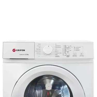 Пральна машина Grifon GWMS-6100I