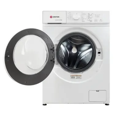Пральна машина Grifon GWMS-6100I