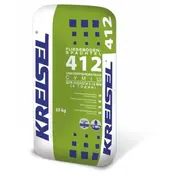 Самовирівнювальна суміш для підлоги Kreisel (412) 25кг