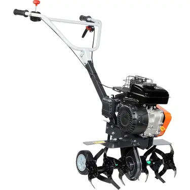 Культиватор Oleo-Mac MH 155 K EMAK K300H