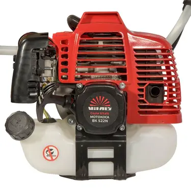 Мотокоса Vitals BK 522n