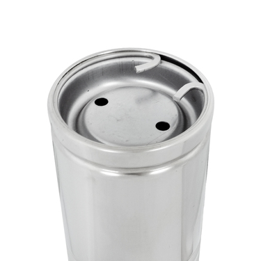 Шнековий насос для свердловини Tatra-Line 4QGD-2,4, 0.75 кВт, кабель 20 метрів