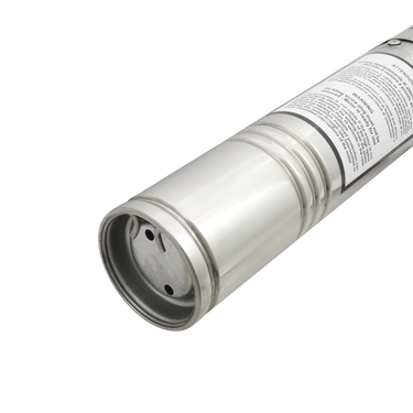 Шнековий насос для свердловини Tatra-Line 4QGD-2,4, 0.75 кВт, кабель 20 метрів