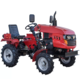 Трактор HORST 160B у зборі