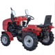 Трактор HORST 160B у зборі