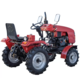 Трактор HORST 160B у зборі