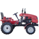 Трактор HORST 160B у зборі