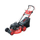 Газонокосарка бензинова Vitals Master Zp 53223kds