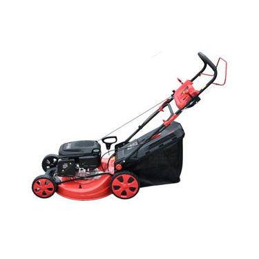 Газонокосарка бензинова Vitals Master Zp 53223kds