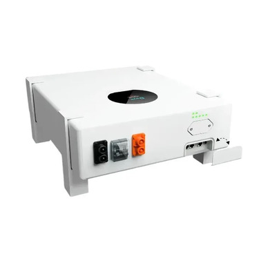 Акумуляторна батарея Deye SE-F5 Pro (Pro-C) LiFePO4 51.2v 100Ah