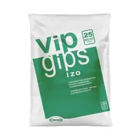 Штукатурка Vipgips Izo, 25 кг