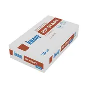 Штукатурка гіпсова Knauf HP Start 30 кг