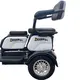 Трицикл акумуляторний Dozer Model 4 1200Вт