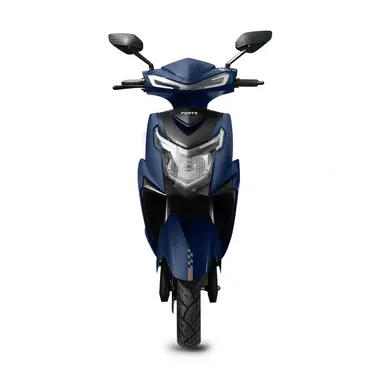 Електроскутер FORTE HAWK LITE червоний,синій,чорний