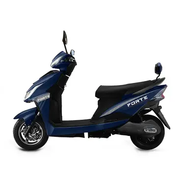 Електроскутер FORTE HAWK LITE червоний,синій,чорний