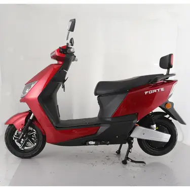 Скутер акумуляторний FORTE T3 Червоний