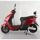 Скутер акумуляторний FORTE T3 Червоний