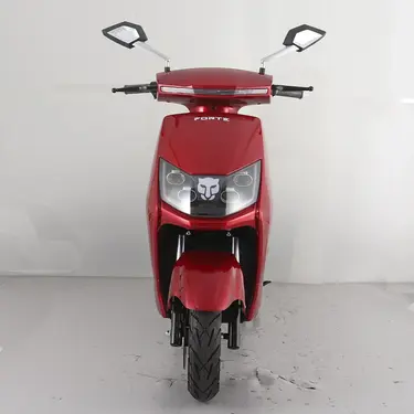 Скутер акумуляторний FORTE T3 Червоний