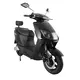 Скутер акумуляторний FORTE T3 Чорний