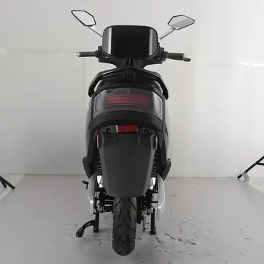 Скутер акумуляторний FORTE T3 Чорний