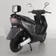 Скутер акумуляторний FORTE T3 Чорний