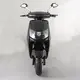 Скутер акумуляторний FORTE T3 Чорний