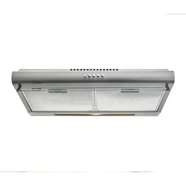 Витяжка Ventolux ROMA 60 INOX 2M LUX