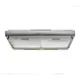 Витяжка Ventolux ROMA 60 INOX 2M LUX