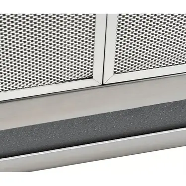 Витяжка Ventolux ROMA 60 INOX 2M LUX
