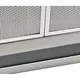 Витяжка Ventolux ROMA 60 INOX 2M LUX