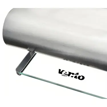 Витяжка Ventolux ROMA 60 INOX 2M LUX