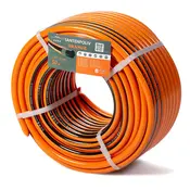 Шланг поливальний 3/4" SANTEHPOLIV Orange 50 м