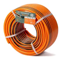 Шланг поливальний 3/4" SANTEHPOLIV Orange 50 м