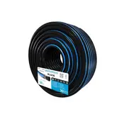 Шланг поливальний 3/4" SANTEHPOLIV Black 50 м