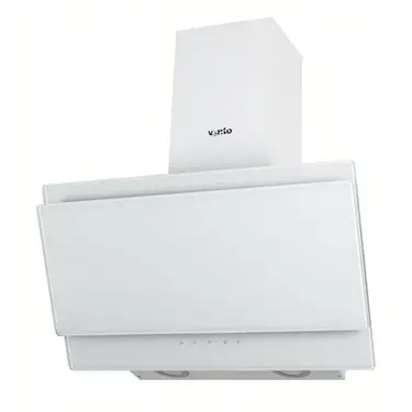 Витяжка Ventolux VIENNA 60 WH (800) TC MS