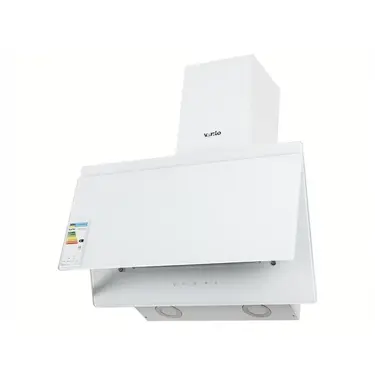 Витяжка Ventolux VIENNA 60 WH (800) TC MS