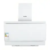 Витяжка Ventolux VIENNA 60 WH (800) TC MS