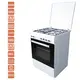 Газ. плита Ventolux GG 6060 CS (WH) МT