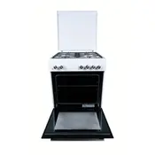 Газ. плита Ventolux GG 6060 CS (WH) МT