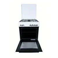 Газ. плита Ventolux GG 6060 CS (WH) МT