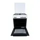 Газ. плита Ventolux GG 6060 CS (WH) МT
