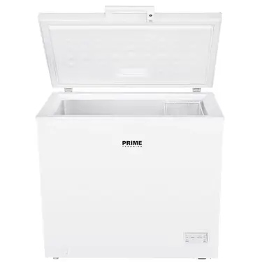 Морозильна скриня PRIME Technics CS 20143 E (198 л)