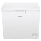 Морозильный ларь PRIME Technics CS 20143 E (198 л)