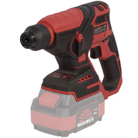 Перфоратор акумуляторний Vitals ARa 1812c BL