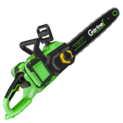 Пила акумуляторна GARTNER GCS-16-2 BL kit