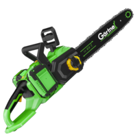 Пила акумуляторна GARTNER GCS-16-2 BL kit