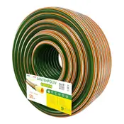 Шланг полив.3/4  "SANTEHPOLIV" Green 50 м