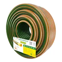 Шланг полив.3/4  "SANTEHPOLIV" Green 50 м